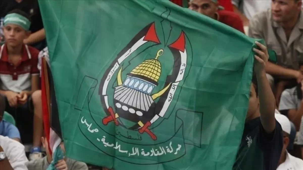 Hamas denies reports of transition to political party