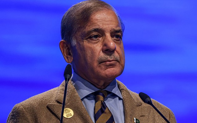 “O hücumda əlimiz yoxdur” - Şahbaz Şərif