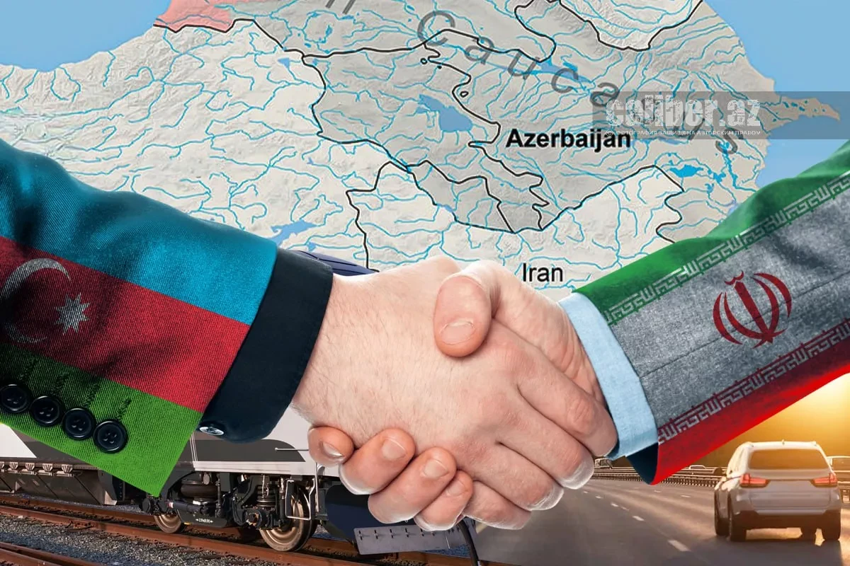 Iran-Azerbaijan transport projects to push Armenia into action Experts highlight significance of Baku-Iran talks