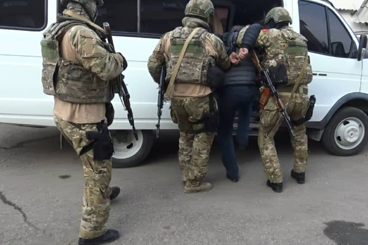 В Кыргызстане готовили госпереворот