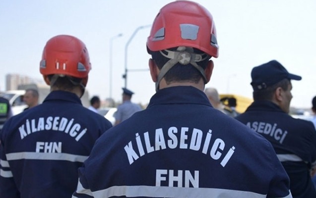 Ötən həftə 11 uşaq xilas edilib -
