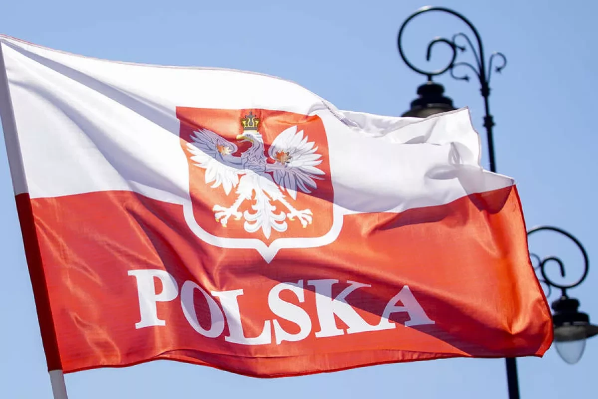 Poland launches full-scale production of 155mm artillery shells for first time