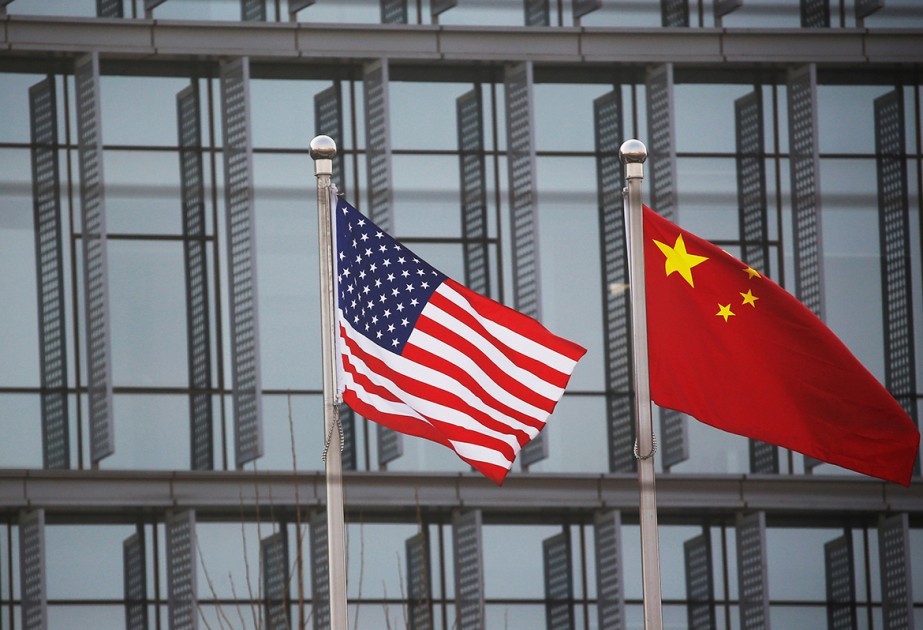 China ready to fight till end if U.S. is bent on tariff war: spokesperson