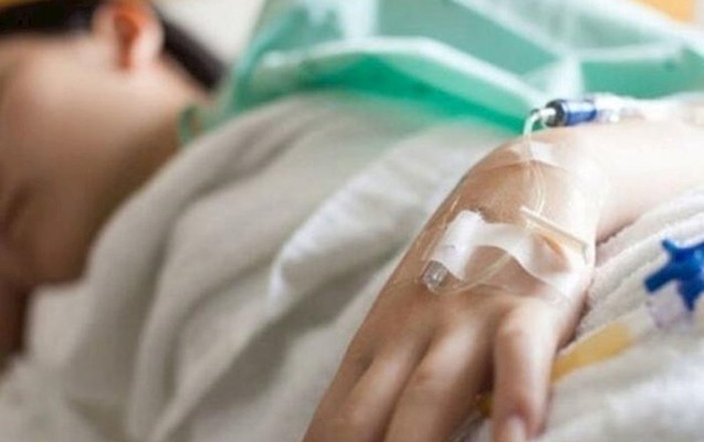 Şirvanda 7 yaşlı oğlan qızdırmadan vəfat etdi