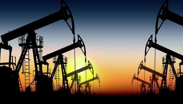 Нефть продолжает дешеветь