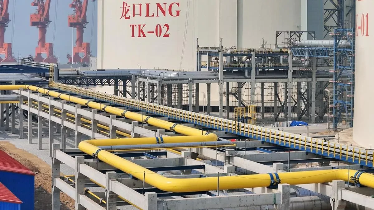 Bloomberg: China turns to Canada for crude as US trade tensions intensify