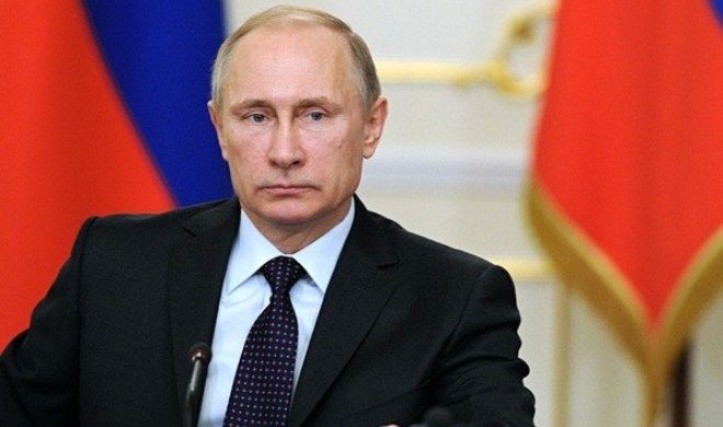 Путин вновь объявил перемирие