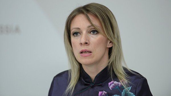 РФ готова к восстановлению дипотношений с...