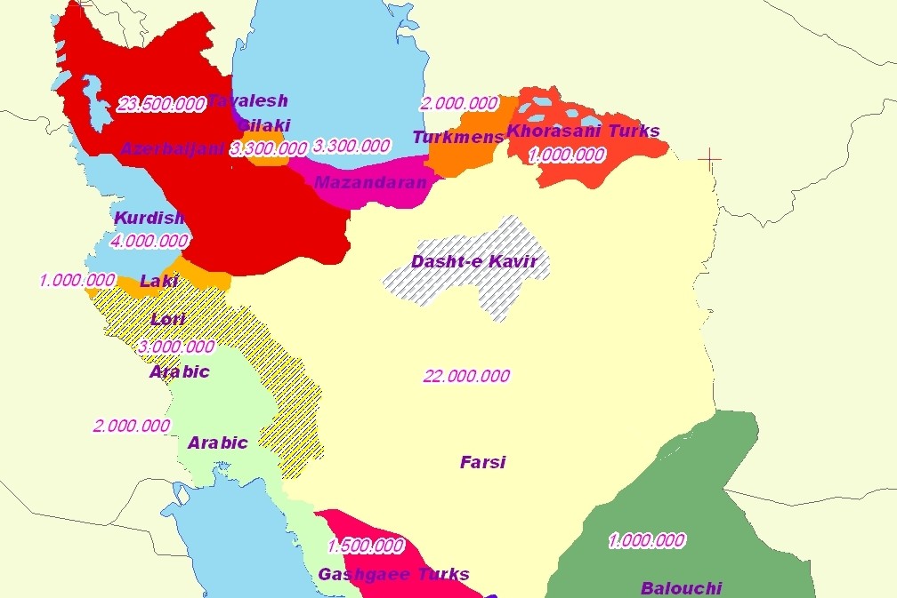 İranı İsrail yox, neft vuracaq: Sərhədlər yenidən çəkilir?