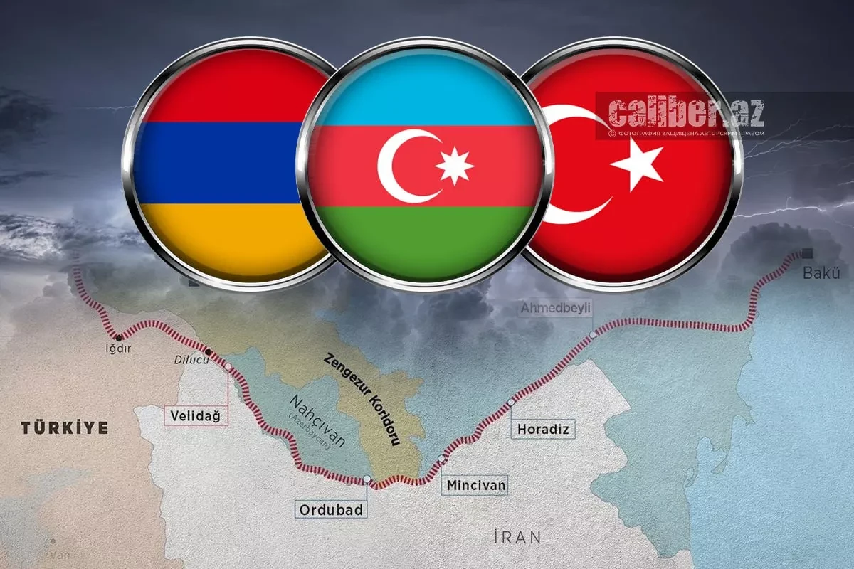 Failed manoeuvres of Yerevan Analysts weigh in on Armenia’s peace stalling tactics