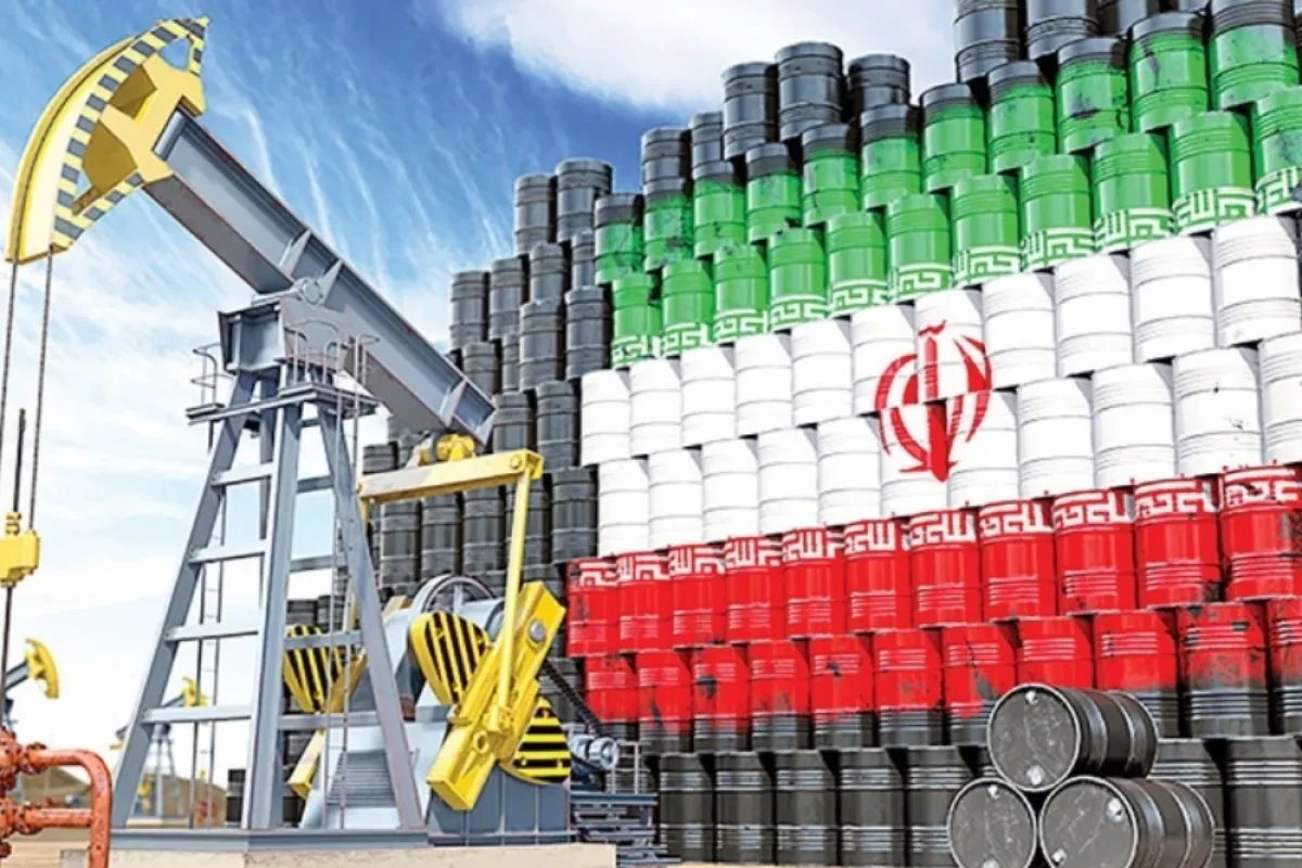 Washington warns US sanctions could slash Iran’s oil exports by 75%