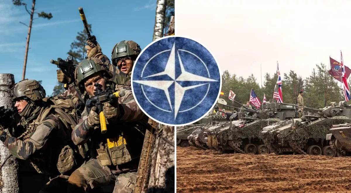 Nordic nations unite as Europe’s emerging defence model amid rising tensions