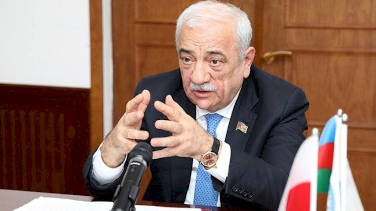 Deputat həkimlərin müdafiəsinə qalxdı -