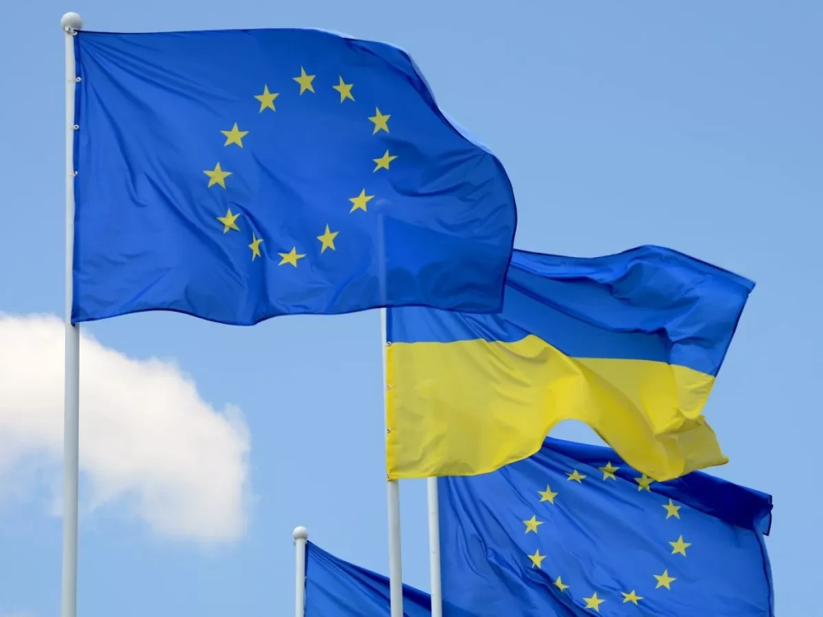 Hungarian official: Ukraine’s EU entry may cost trillions