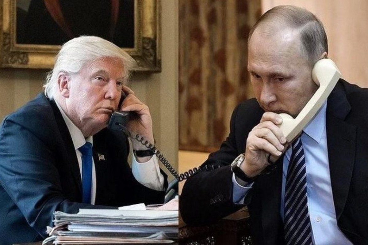 Трамп ждет ответа России уже на этой неделе