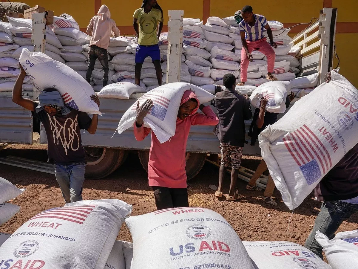 Global aid crisis: US, EU cuts leave world's poorest nations in peril