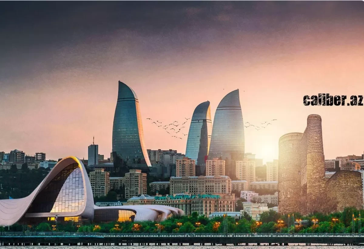 Azerbaijan to host IATA aviation energy forum First for Caucasus