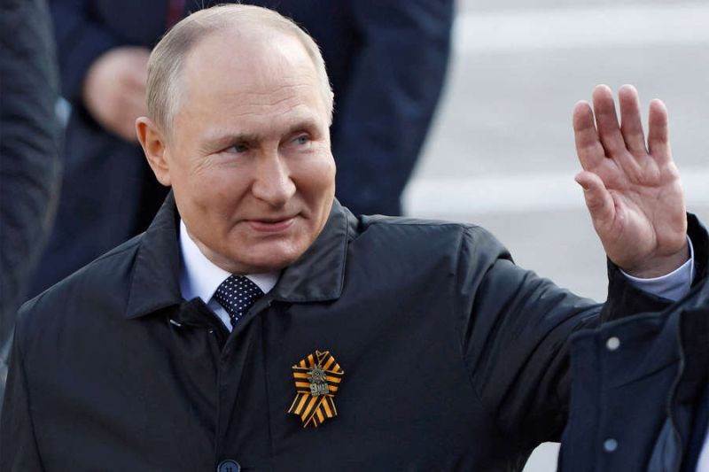 Путин назвал один из самых значимых и святых праздников для России