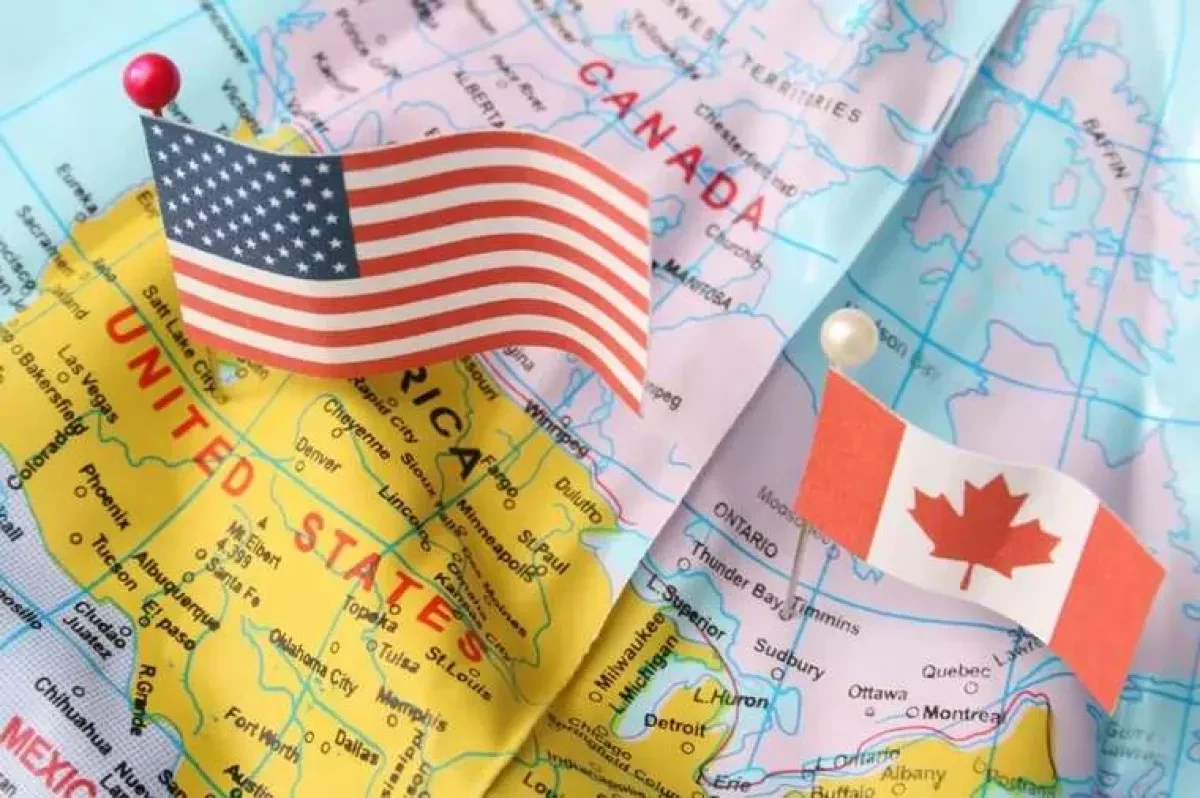 Canada suspends tariffs on select US imports for six months