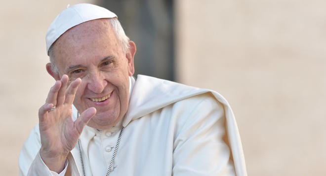 World leaders to attend Pope Francis's funeral