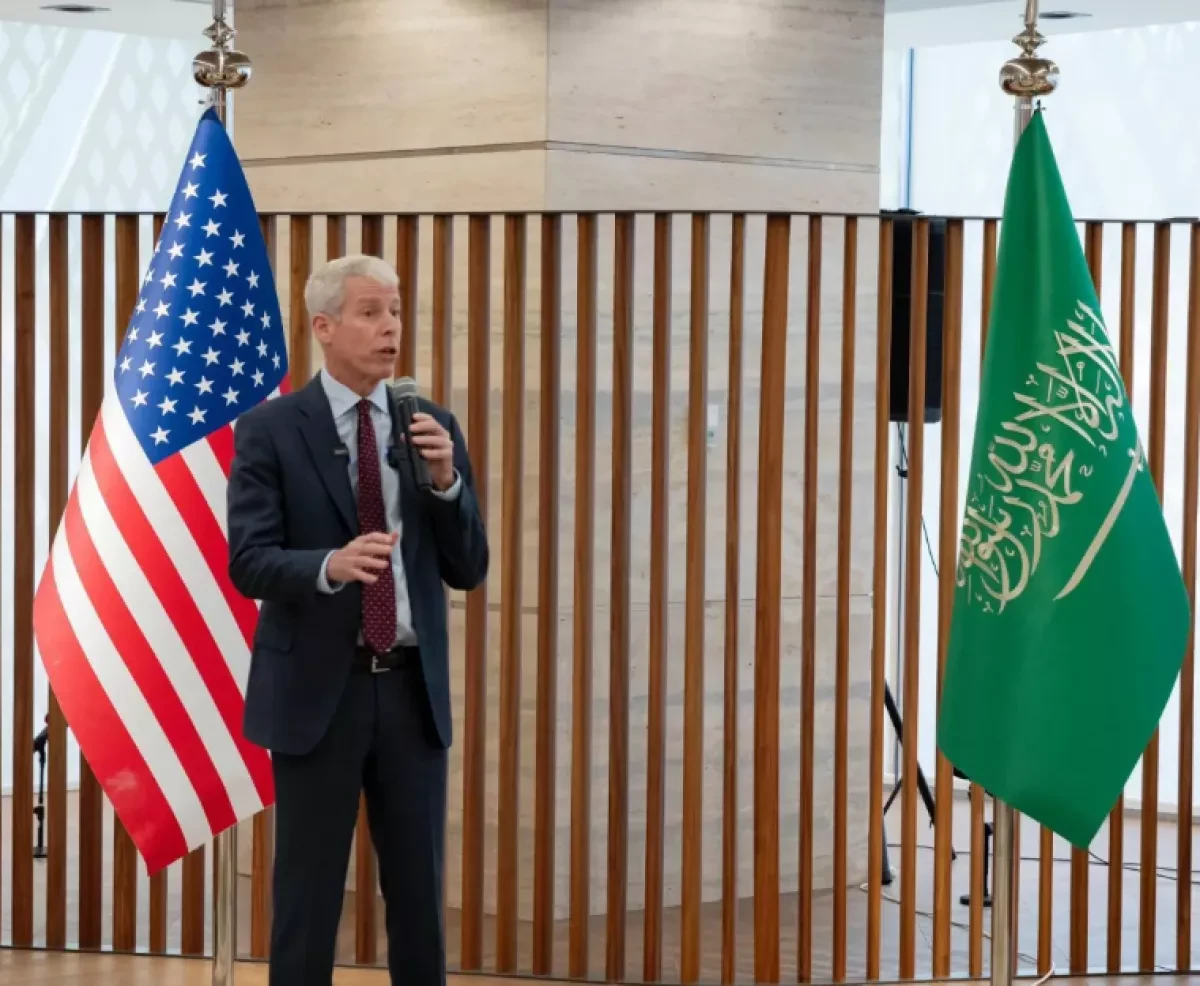 US, Saudi Arabia to sign preliminary energy, nuclear agreement