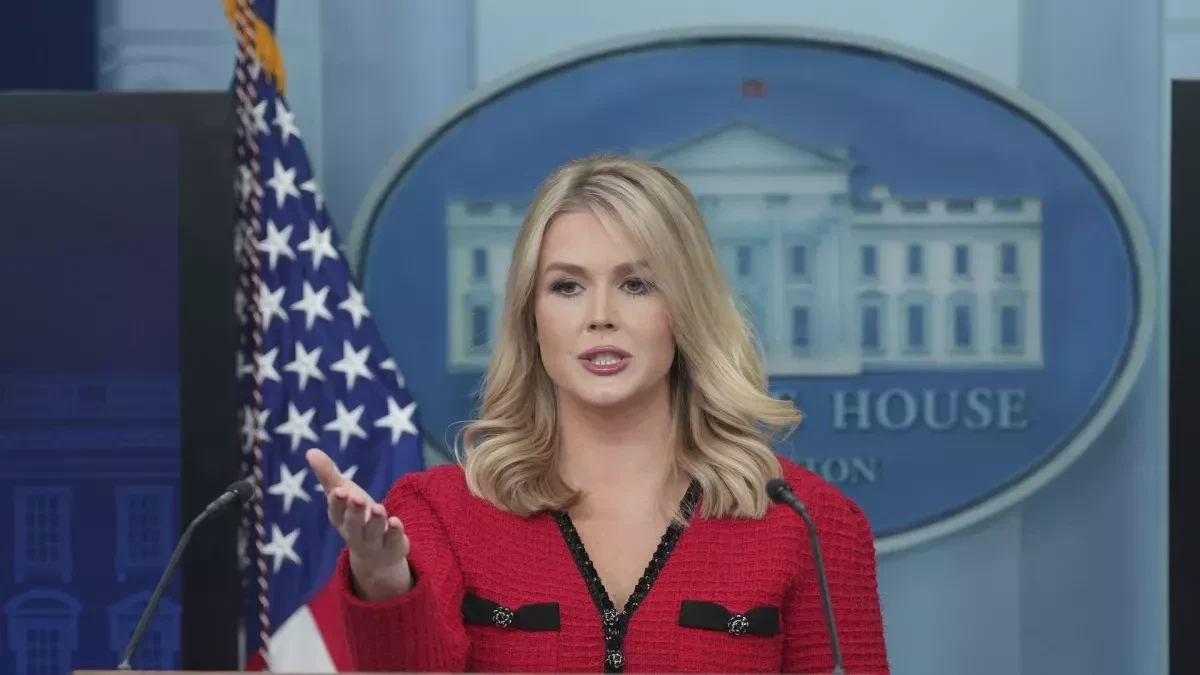 White House explains global support for US in trade war with China