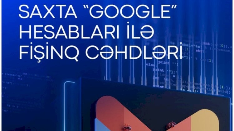ETX: Saxta e-poçtlarla kiberhücumlar edilir