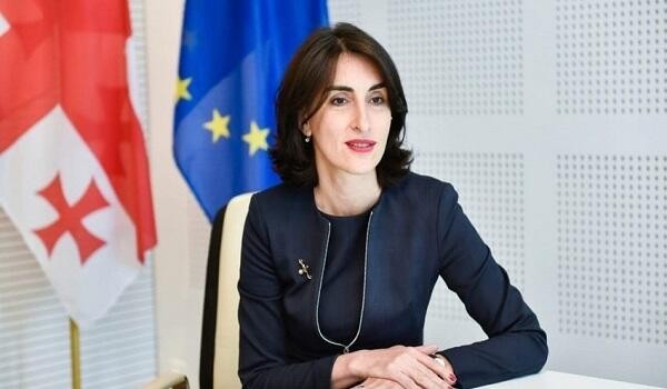 Aliyev highlights corridor to the EU