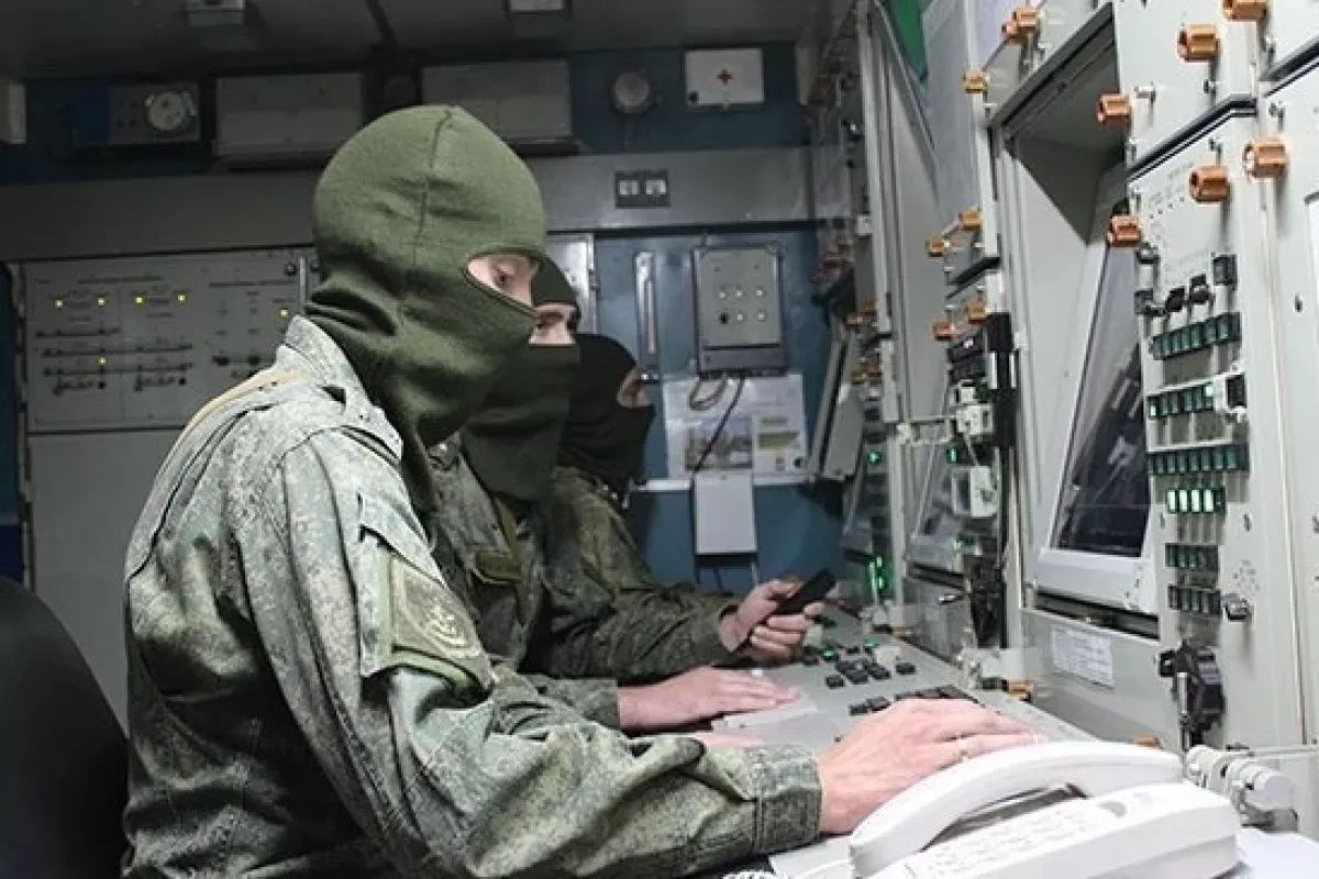 Russian forces shoot down several Ukrainian drones overnight