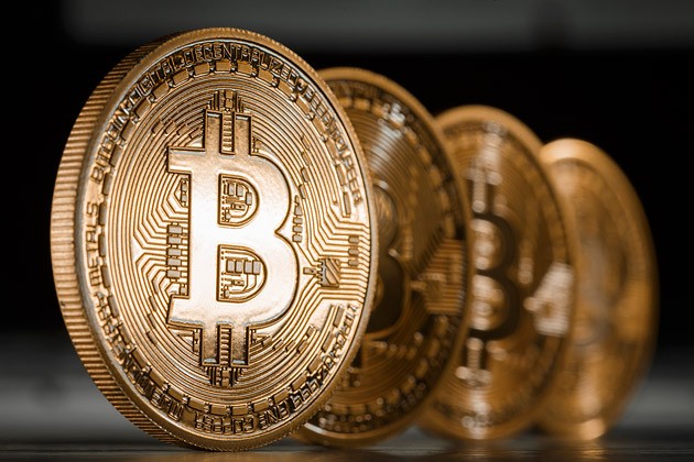 Bitcoin hits $90K