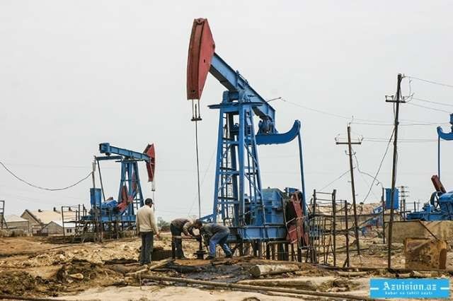 Oil prices rise on globalmarkets