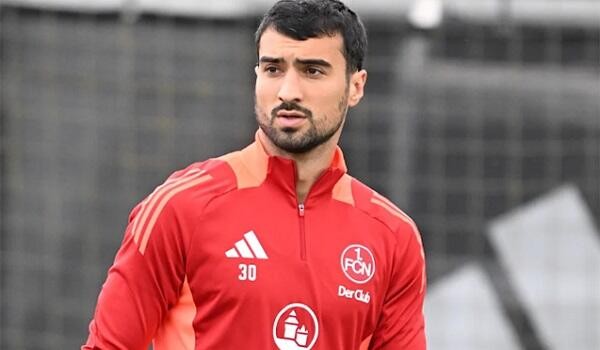 Bu klub Mahiri "radar"ına saldı