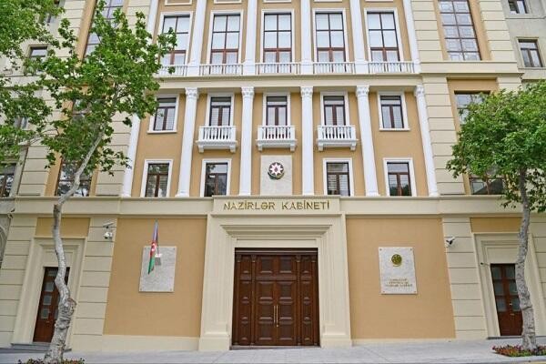 При ИВ Баку создается новый центр