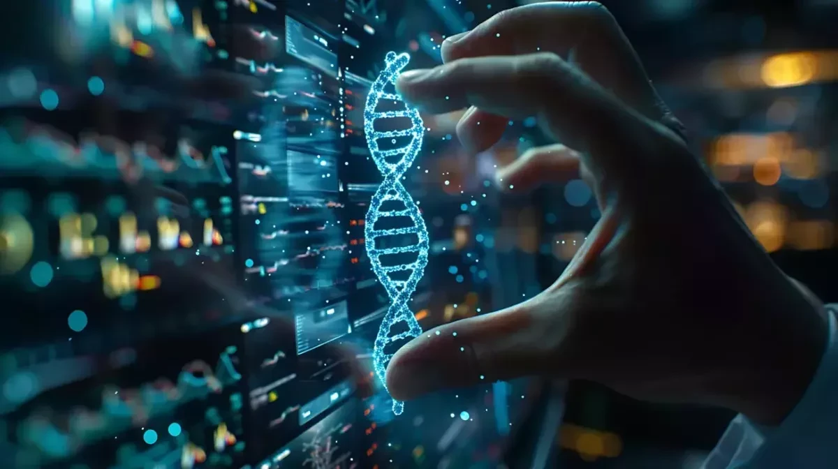 Cyber threats target lifesaving DNA sequencing tech, study finds