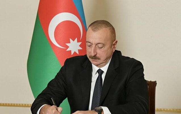 Bu qayda 10 il qüvvədə olacaq -