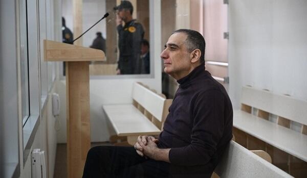Суд над Варданяном: Потерпевшие дали показания