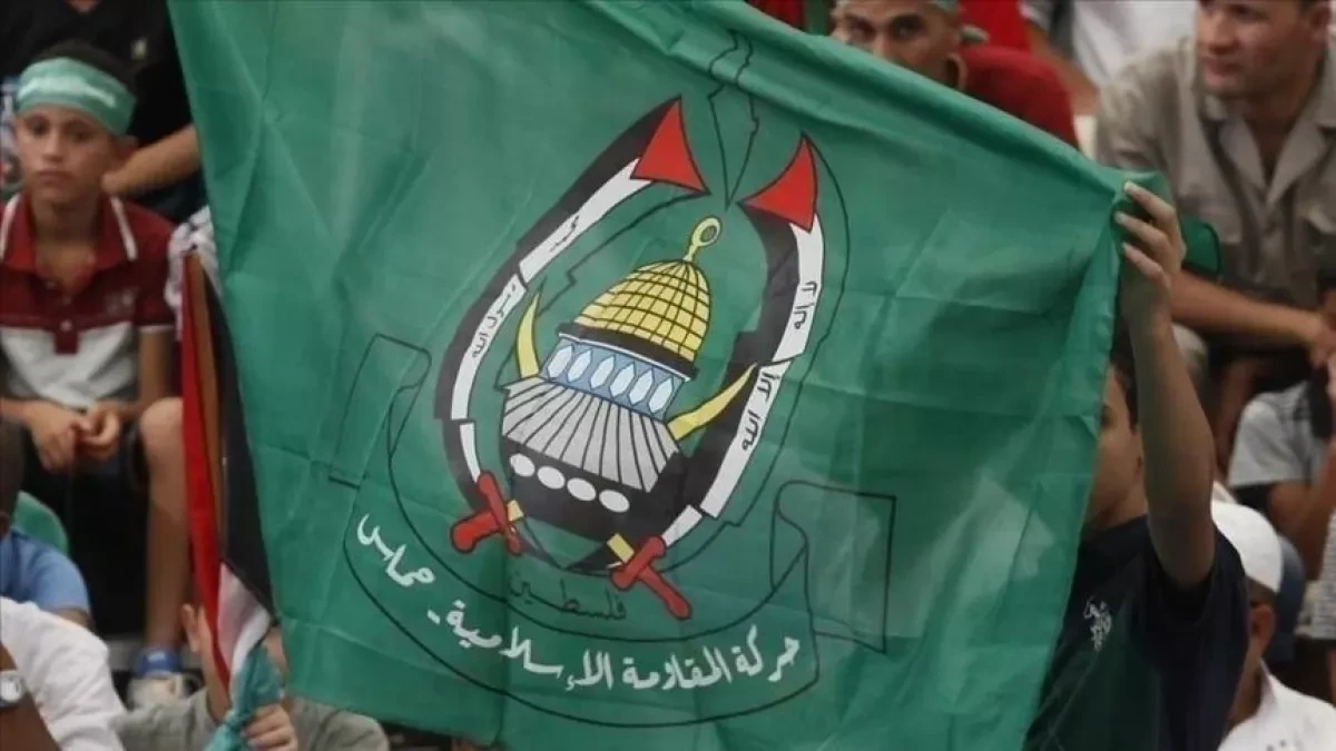 Hamas offers to release all prisoners in exchange for ceasefire and Israeli withdrawal