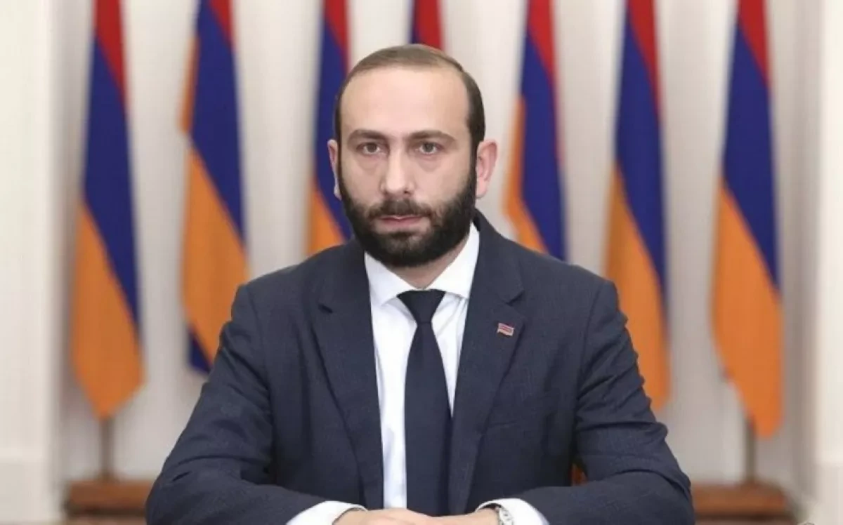 Armenia ready to discuss location and timing of signing peace deal with Azerbaijan, FM says