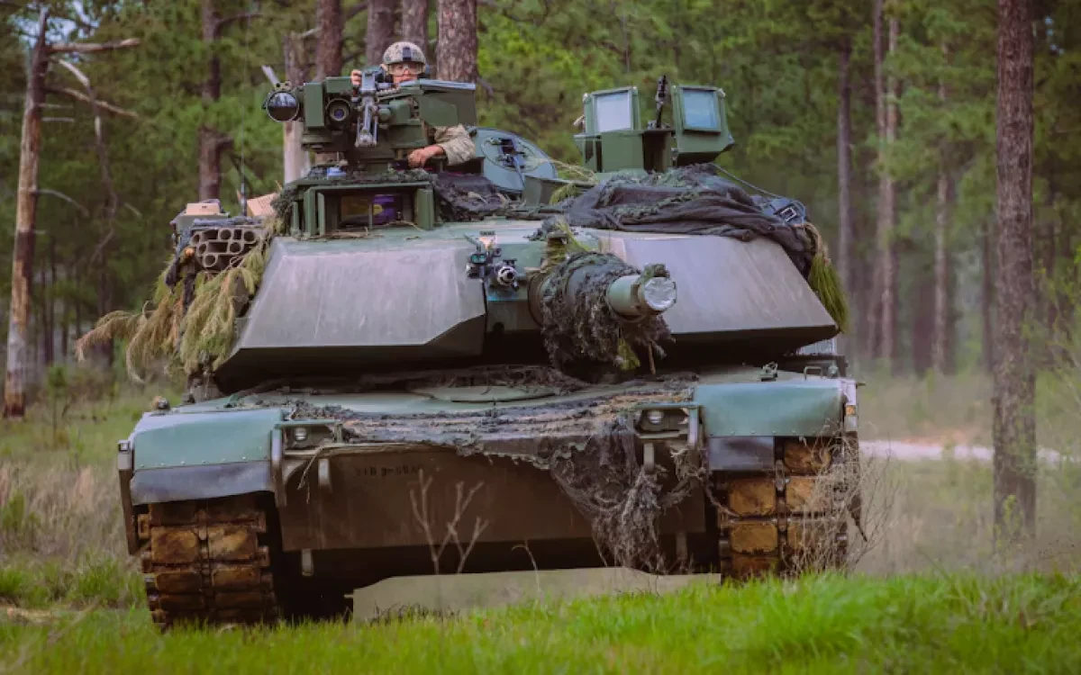 US Army slashes Abrams tank modernization timeline to just 30 months