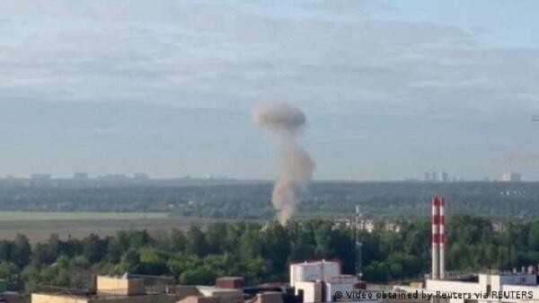 Russia destroys 42 Ukrainian UAVs in one night