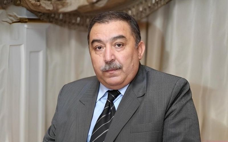 Скончался актер Мойла Мирзалиев