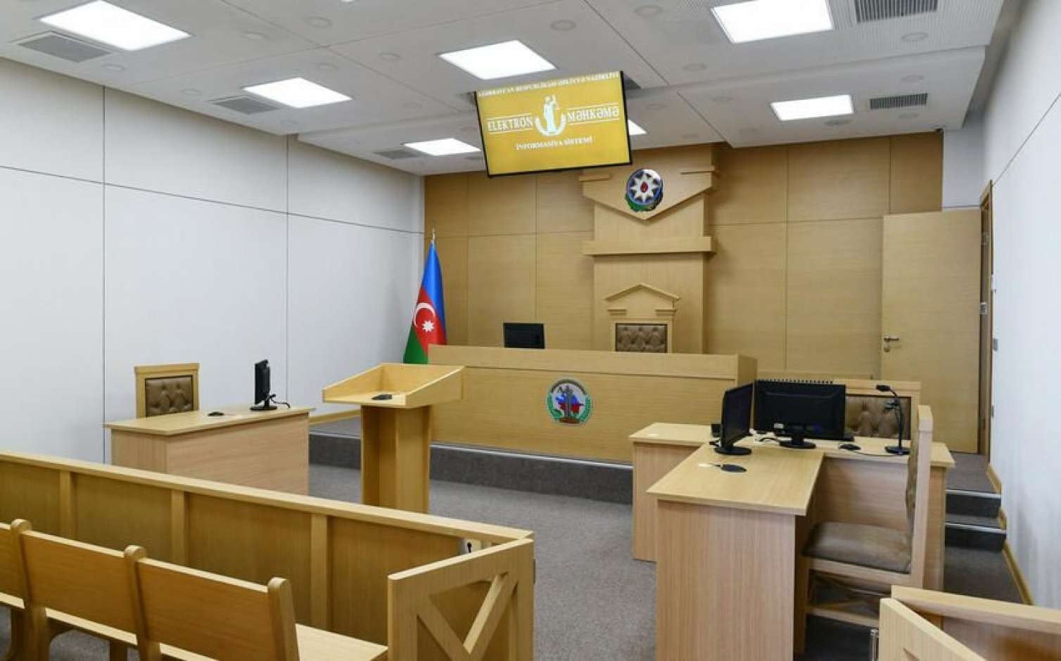İcra başçısı olmaq üçün yarım milyon pul verən Qurban Piriyev danışdı: Pulu verdim, onlardan səs çıxmadı - MƏHKƏMƏ