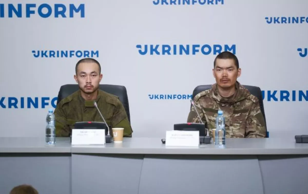 Beijing responds as captured Chinese fighters in Ukraine plead for repatriation