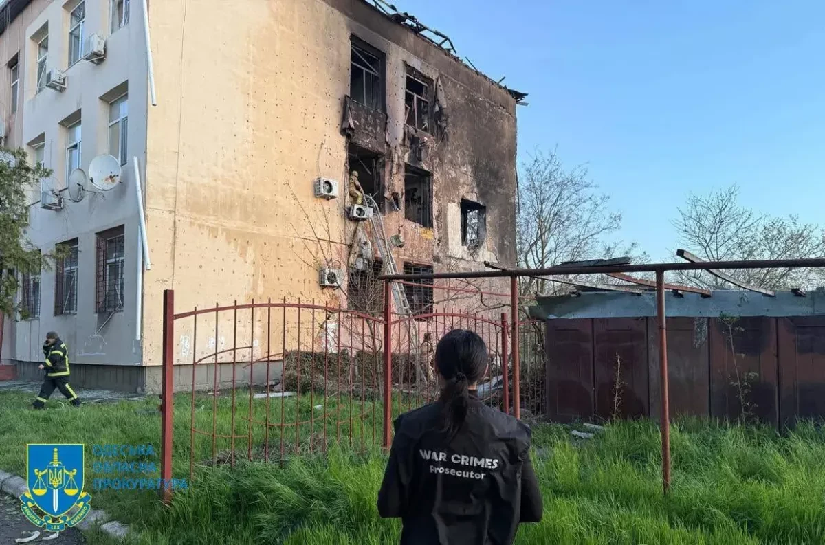 Russian attacks on Ukraine kill six, injure 28 over past day