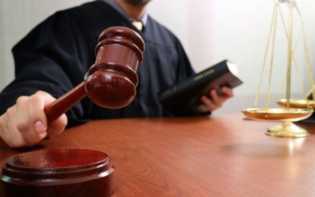 Bakıda sinaqoqa terror hücumu hazırlayarkən DTX tərəfindən tutulan İŞİD üzvünün məhkəməsi başlayıb