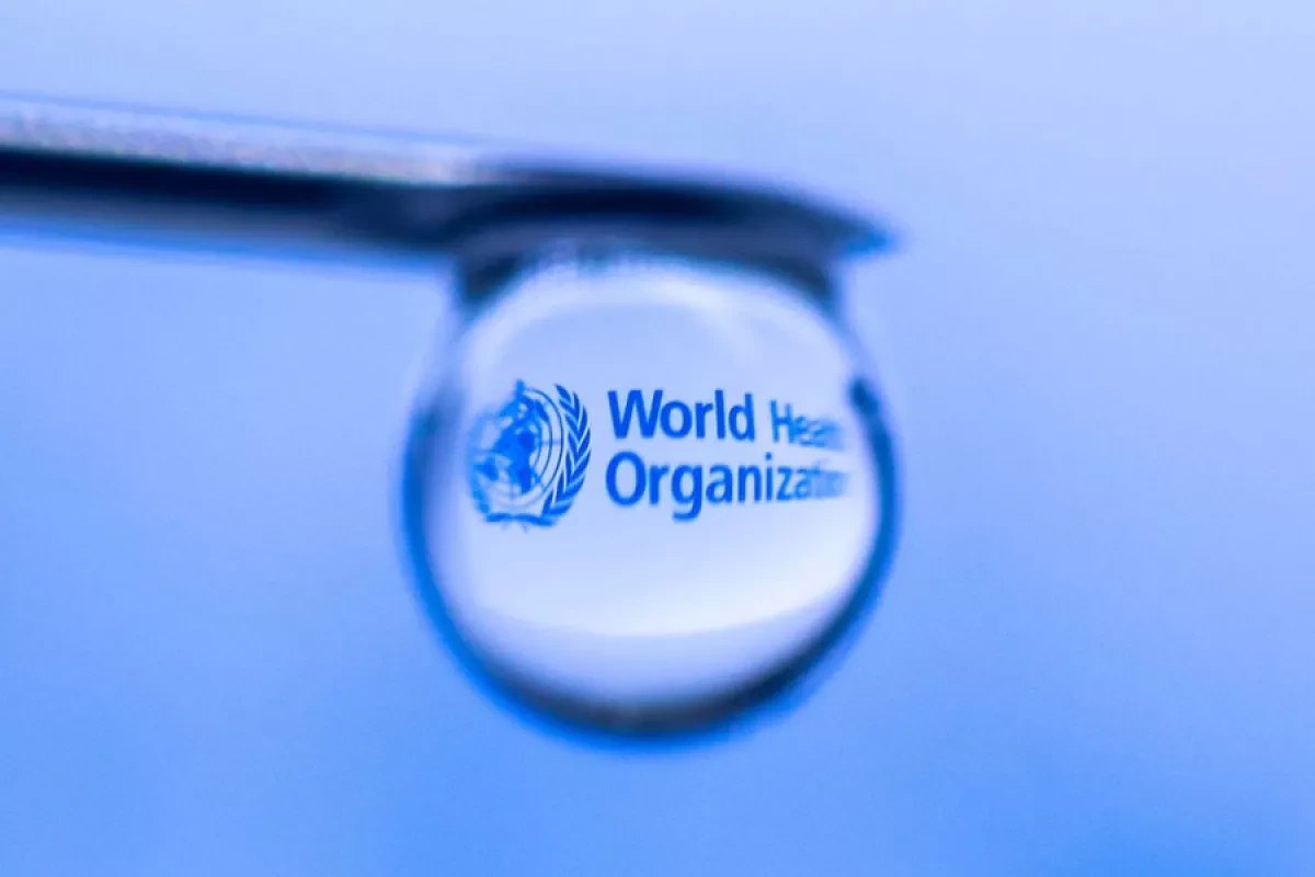 WHO simulates Mammothpox pandemic in global crisis drill