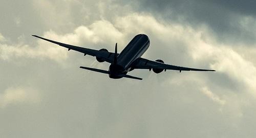 В Китае начали отказываться от Boeing