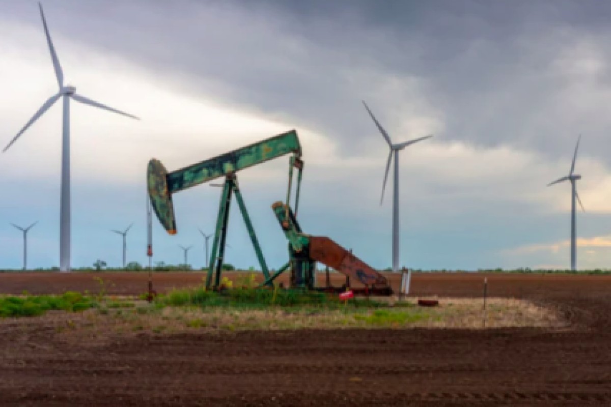 Торговая политика Трампа повлияла на глобальный спрос на нефть