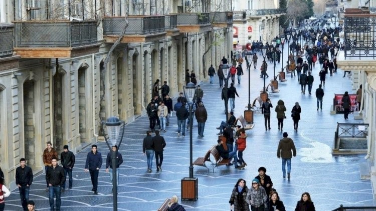 Əhaliyə bu tarixlərlə bağlı xəbərdarlıq edildi