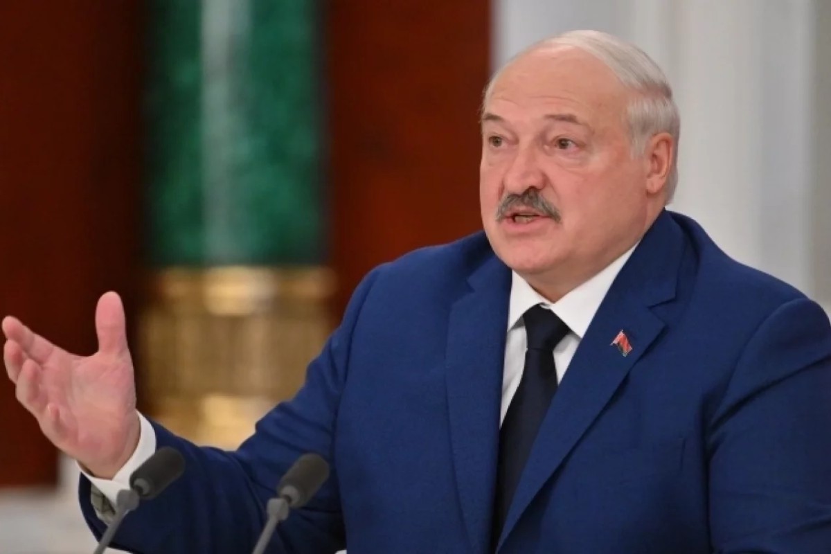 Лукашенко пригрозил«серьезными проверками»